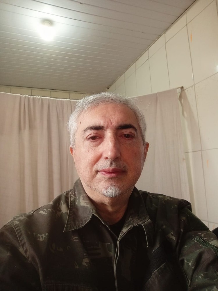 Diretor de Programação: Luis Carlos Gomes